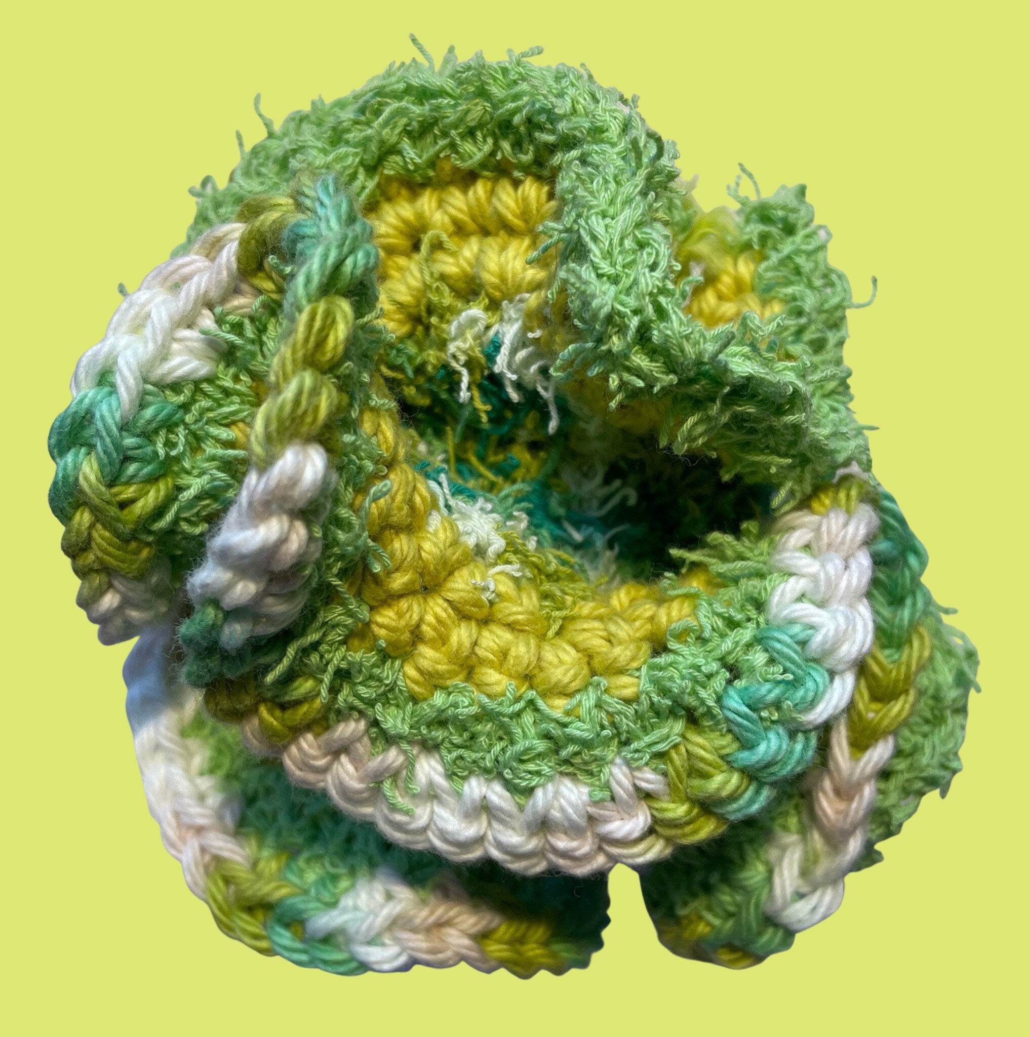 Fidgie-Cotton Textured