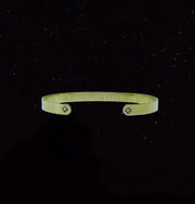 Perfectly Imperfect Cuff Bracelet